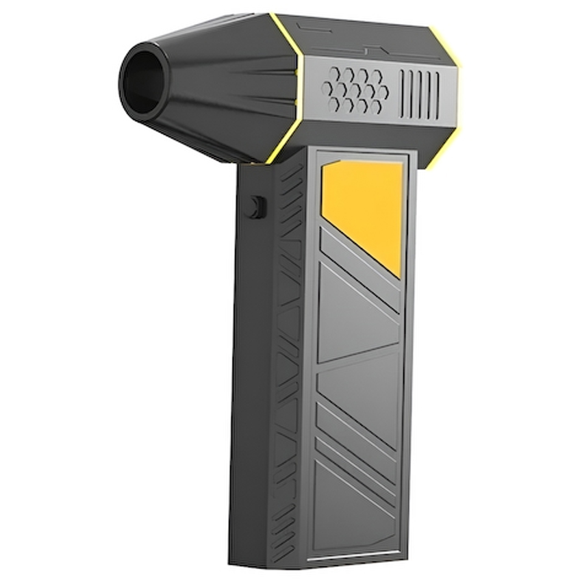 Soplador de Aire 120w Seisa Gj-H1040